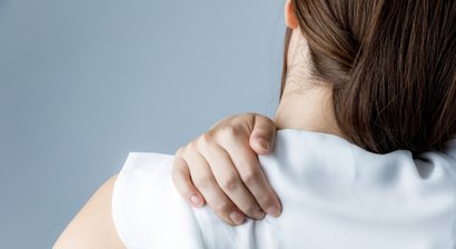 Frozen Shoulder (Schultersteife)