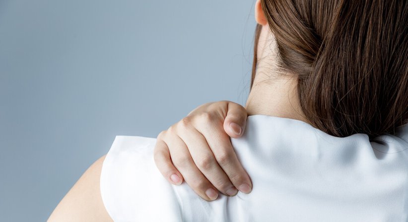 Frozen Shoulder (Schultersteife) - Dr. med. univ. David Fengler - Orthopäde Wien 1080