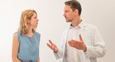 Dr. med. univ. David Fengler - Orthopäde Wien 1080