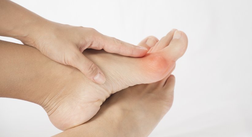 Hallux valgus / Halluxspange nach Stoffella - Dr. med. univ. David Fengler - Orthopäde Wien 1080