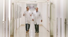 Dr. med. univ. David Fengler - Orthopäde Wien 1080