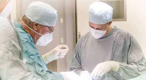 Dr. med. univ. David Fengler - Orthopäde Wien 1080