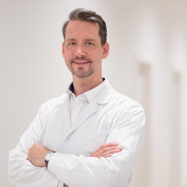 Dr. med. univ. David Fengler - Orthopäde Wien 1080
