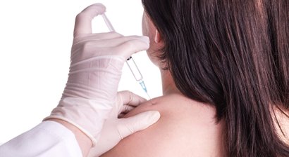 Infiltrationstherapie