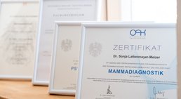 Dr. Sonja Lattenmayer-Meizer - Radiologin Perchtoldsdorf bei Wien 2380