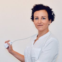 Dr. Sonja Lattenmayer-Meizer - Radiologin Perchtoldsdorf bei Wien 2380