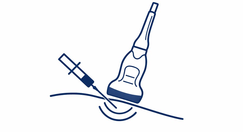 Ultraschallgezielte Ästhetik - Dr. Sonja Lattenmayer-Meizer - Radiologin Perchtoldsdorf bei Wien 2380