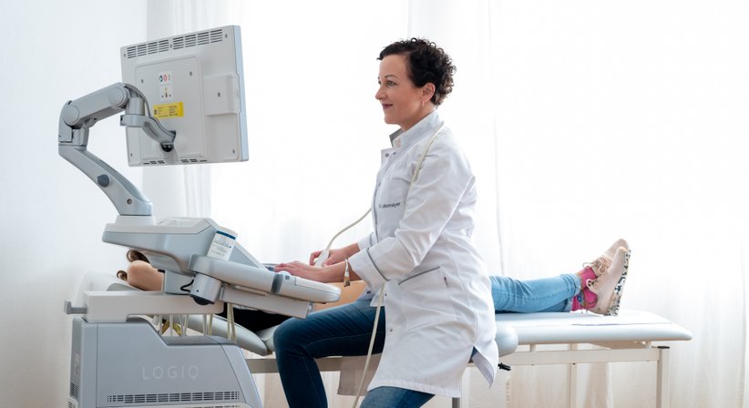 Dr. Sonja Lattenmayer-Meizer - Radiologin Perchtoldsdorf bei Wien 2380