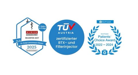 Dr. Sonja Lattenmayer-Meizer - Radiologin Perchtoldsdorf bei Wien 2380