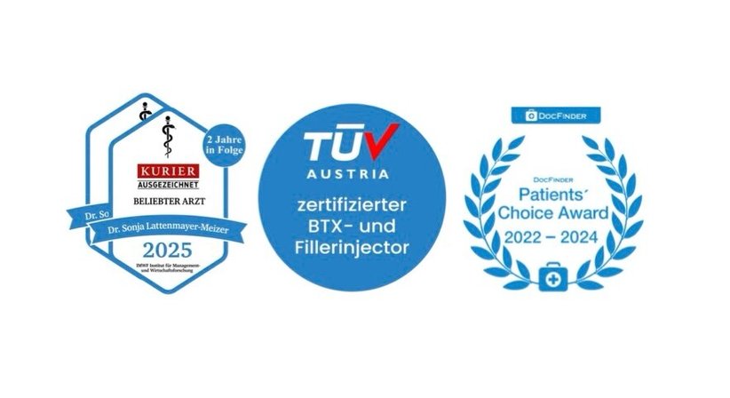 Dr. Sonja Lattenmayer-Meizer - Radiologin Perchtoldsdorf bei Wien 2380