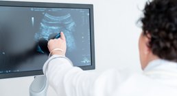 Dr. Sonja Lattenmayer-Meizer - Radiologin Perchtoldsdorf bei Wien 2380