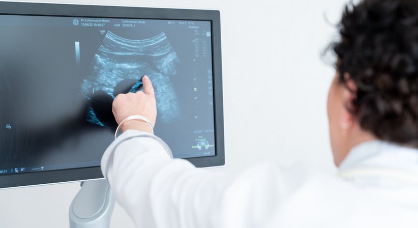 Ultraschalldiagnostik - angebotene Untersuchungen - Dr. Sonja Lattenmayer-Meizer - Radiologin Perchtoldsdorf bei Wien 2380