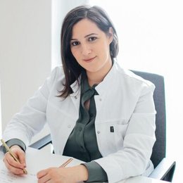 Dr. Nadine Vavra - Neurologin Wien 1140