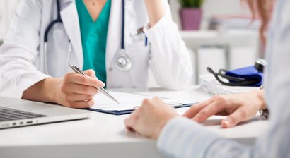 Nachsorge nach gynäkologischen Krebserkrankungen wie z.B. Gebärmutter- oder Eierstockkrebs