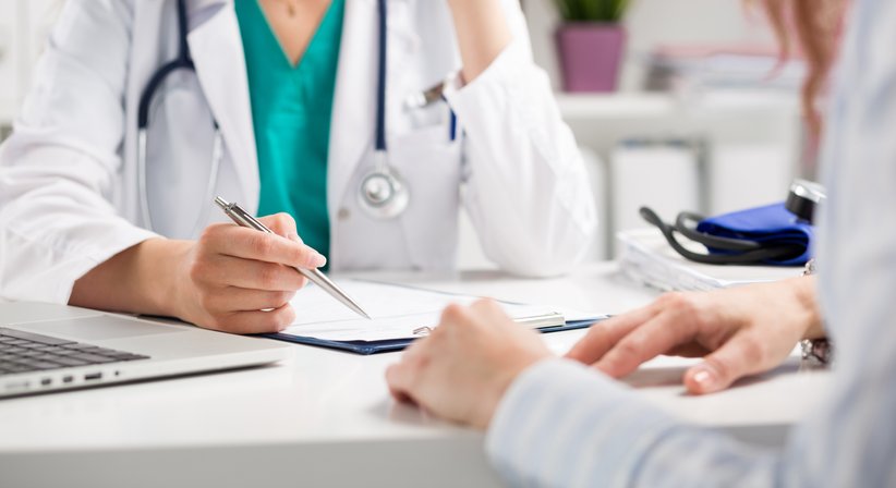 Nachsorge nach gynäkologischen Krebserkrankungen wie z.B. Gebärmutter- oder Eierstockkrebs - Dr. Anna-Maria Parger - Frauenärztin Hallein 5400