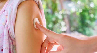  HPV-Beratung und -Impfung