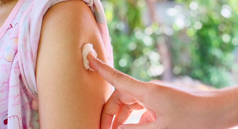  HPV-Beratung und -Impfung - Dr. Anna-Maria Parger - Frauenärztin Hallein 5400