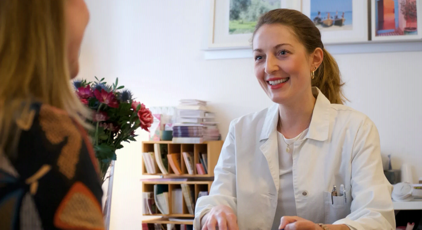 Genetische Beratung - Dr. Anna-Maria Parger - Frauenärztin Hallein 5400