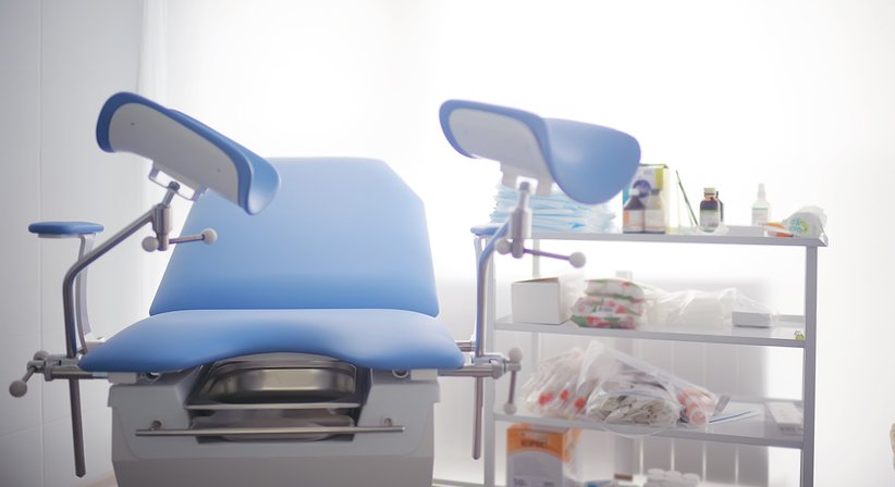 Gynäkologische Vorsorgeuntersuchung - Dr. Anna-Maria Parger - Frauenärztin Hallein 5400