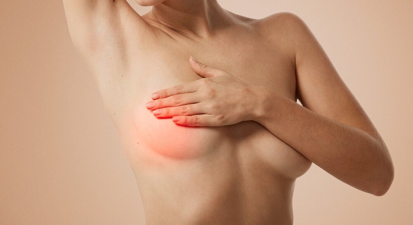 Brustkrebs Vor- und Nachsorge - Dr. Anna-Maria Parger - Frauenärztin Hallein 5400