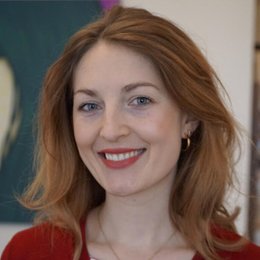 Dr. Anna-Maria Parger - Frauenärztin Hallein 5400