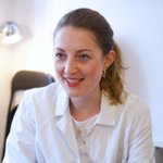 Dr. Anna-Maria Parger - Frauenärztin Hallein 5400