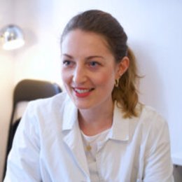 Dr. Anna-Maria Parger - Frauenärztin Hallein 5400