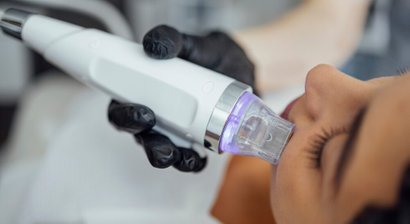 Potenza™ Radiofrequenz (RF) Microneedling