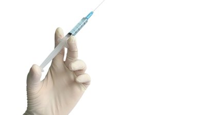 Fett-Weg-Spritze (Injektionslipolyse)