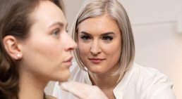 Praxis - Dr. Lucia Dziubinski - Praktische Ärztin Wien 1010