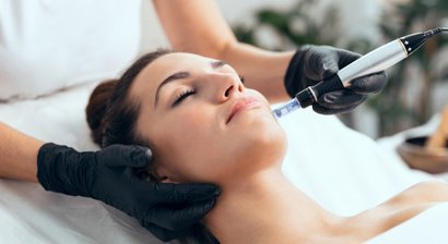 Microneedling