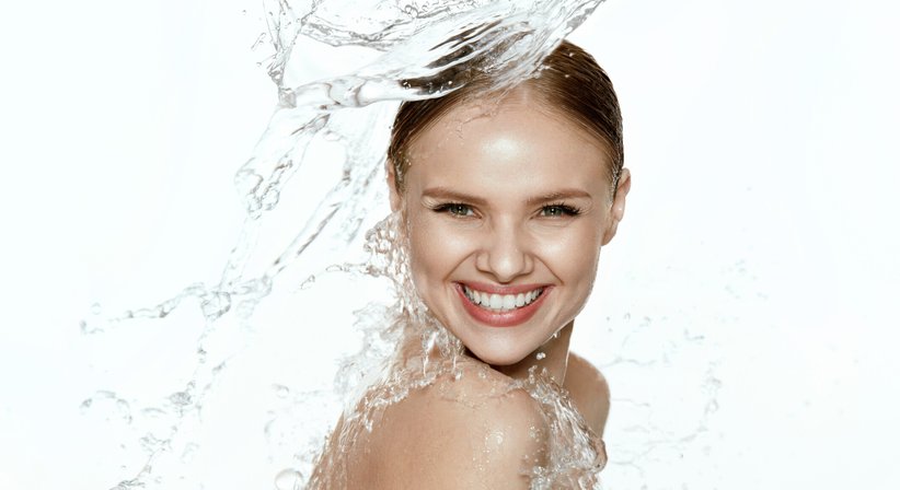 Polynukleotid-Skinbooster - Dr. Lucia Dziubinski - Praktische Ärztin Wien 1010