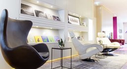 Praxis - Dr. Sehdi Sarmini - Zahnarzt Salzburg 5020