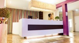 Praxis - Dr. Sehdi Sarmini - Zahnarzt Salzburg 5020