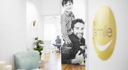 Praxis - Dr. Sehdi Sarmini - Zahnarzt Salzburg 5020