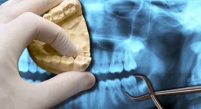 Ästhetische Zahnheilkunde