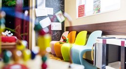 Praxis - Dr. Sehdi Sarmini - Zahnarzt Salzburg 5020