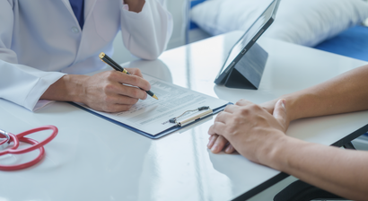 Geschlechtskrankheiten