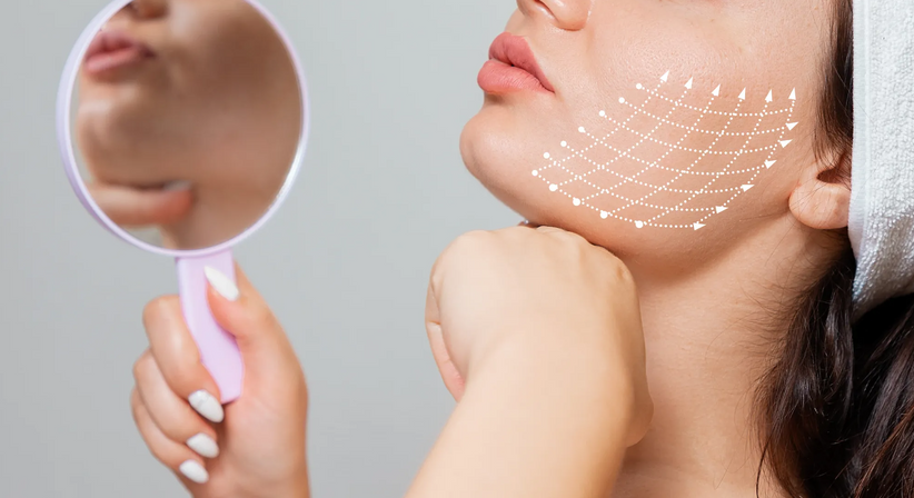 Fadenlifting - Dr. Philipp B. Weber - Hautarzt Wien 1190