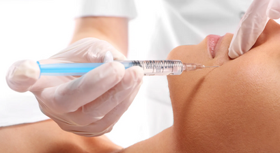 Filler-Behandlungen mit Hyaluronsäure, Profhilo® und Radiesse®