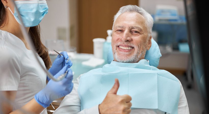 Teil- und Vollprothesen - Dr. Katalin Gritsch-Mártyán - Zahnärztin Wien 1220