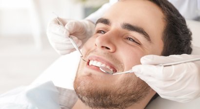 Konservierende Zahnmedizin