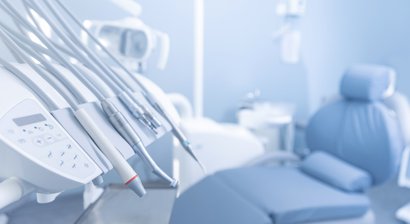 Wurzelbehandlung (Endodontie)