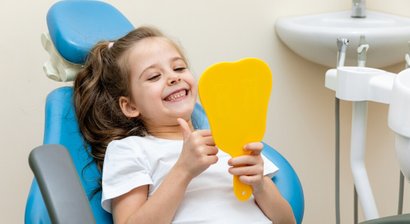 Fissurenversiegelung