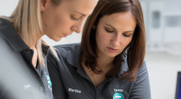 Praxis - Dr. Harald Hampel - Zahnarzt Wals 5071