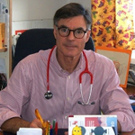 Dr. Georg Vollnhofer - Kinderarzt Klosterneuburg 3400