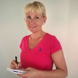 Dr. Susanna Philipp-Hauser - Unfallchirurgin Wien 1030