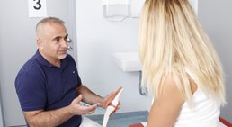 Dr. med. univ. Vedat Sahin - Orthopäde Wien 1230