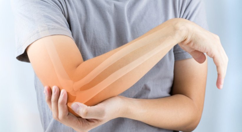 Ellbogen - Dr. med. univ. Vedat Sahin - Orthopäde Wien 1230