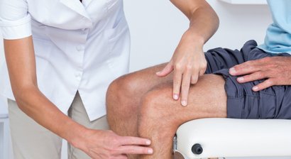 Hüft- und Knieendoprothetik